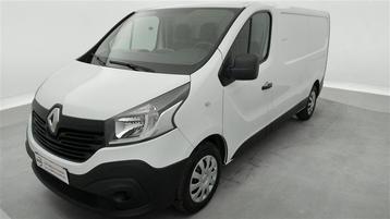 Renault Trafic 1.6 dCi 29 L2H1 Confort (bj 2019) beschikbaar voor biedingen