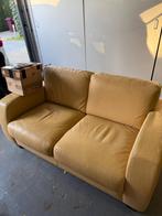 Zetel, Huis en Inrichting, Zetels | Zetels, Ophalen, Minder dan 75 cm, Hoekbank, Driepersoons