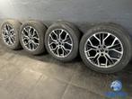 6.5mm! Renault Trafic Opel Vivaro 18 inch antraciet GMP Mati, 18 inch, Banden en Velgen, Ophalen of Verzenden, 235 mm