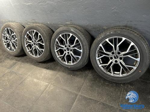 6.5mm! Renault Trafic Opel Vivaro 18 inch antraciet GMP Mati, Auto-onderdelen, Banden en Velgen, Banden en Velgen, Zomerbanden
