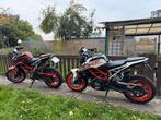 2 KTM Duke 390, Motoren, Particulier, Overig