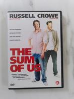 DVD The Sum Of Us, Cd's en Dvd's, Dvd's | Komedie, Overige genres, Alle leeftijden, Gebruikt, Ophalen of Verzenden