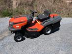 Husqvarna cth 126, Ophalen, Gebruikt, Husqvarna
