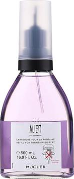Thierry Mugler Alien Goddess 500ml, Ophalen of Verzenden, Nieuw