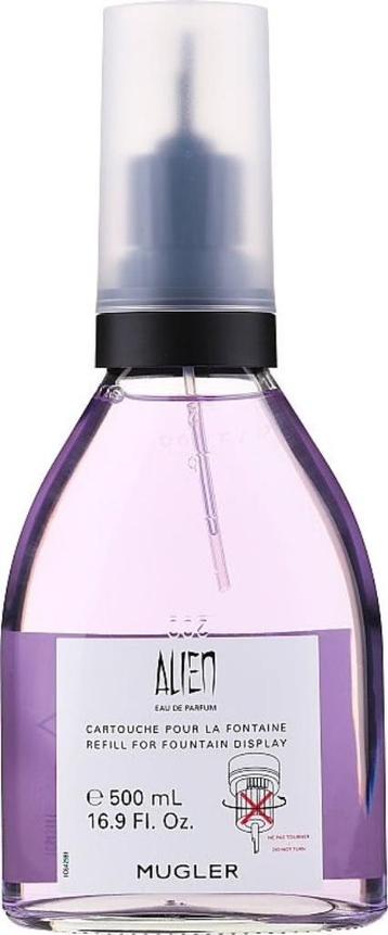 Thierry Mugler Alien Goddess 500ml beschikbaar voor biedingen