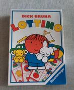 Jeu de loto « Lottino » par Dick Bruna - Ravensburger, Enlèvement ou Envoi