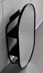 Ikea Lindbyn spiegel, Huis en Inrichting, Woonaccessoires | Spiegels, Ophalen, Minder dan 50 cm, Zo goed als nieuw, Minder dan 100 cm