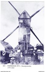 postkaarten, Verzamelen, Verzenden, Ongelopen, West-Vlaanderen