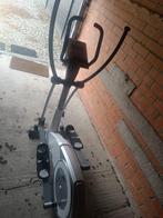 Akan Fitness - Crosstrainer, Sport en Fitness, Ophalen, Zo goed als nieuw, Crosstrainer