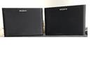 Set van 3 Sony 5.1-luidsprekers voor thuisbioscoopversterker, Ophalen, Zo goed als nieuw, 70 watt of meer, Sony