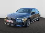 Audi A3 Sportback A3 Sportback 35 TFSI S line S tronic, Auto's, Audi, Automaat, 127 g/km, Particulier, Navigatiesysteem