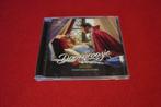 cd musical doornroosje met tinne oltmans, Cd's en Dvd's, Ophalen of Verzenden, Muziek