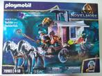 Nieuwe Playmobil Novelmore 70903, Kinderen en Baby's, Speelgoed | Playmobil, Ophalen of Verzenden, Nieuw, Complete set