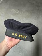 " US NAVY " marine, Ophalen of Verzenden, Marine