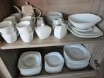Volledig eet- en koffieservies, Antiek en Kunst, Ophalen