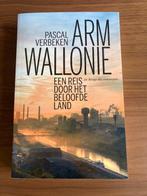 Arm Wallonië - Pascal Verbeken, Enlèvement ou Envoi, Pascal Verbeken