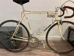 Colnago Saronni Giro 1982 Campagnolo Superrecord Eroica, Enlèvement