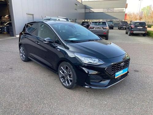 Ford Fiesta 1.0 EcoBoost ST-Line/Navigatie/Ford gar tot 8/20, Auto's, Ford, Particulier, Te koop, Fiësta, ABS, Airbags, Airconditioning