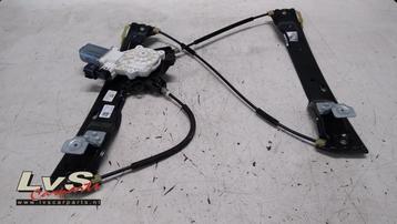 Ruitmechaniek 4Deurs rechts-voor van een Ford Focus beschikbaar voor biedingen