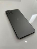 iPhone 11 Pro Max - 256 Go SSD, Telecommunicatie, Mobiele telefoons | Apple iPhone, Ophalen, Zo goed als nieuw, IPhone 11