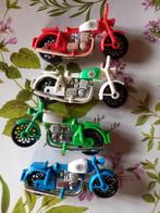 Retro speelgoedbrommers 1976, 4 stuks, Ophalen of Verzenden, Overige typen