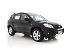 Toyota RAV 4 2.0 VVTi Linea-Sol 4WD * PANO | VOLLEDER | AIRC, Te koop, Emergency brake assist, Bedrijf, Benzine
