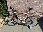 Kuota Kredo Ultra carbon racefiets/koersfiets, Fietsen en Brommers, Ophalen, Gebruikt, Carbon