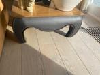 Salontafel 80 x 80, Huis en Inrichting, Ophalen, Gebruikt, 50 tot 100 cm, Vierkant