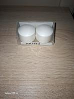 Embouts pour rideaux . Ikea, Maison & Meubles, Enlèvement, Neuf