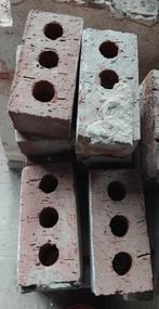 bakstenen, Doe-het-zelf en Bouw, Metselstenen, Ophalen, Gebruikt, Bakstenen