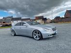 Mercedes-Benz Cls 350 Cgi V6 prachtige staat 59900km, Auto's, Mercedes-Benz, Automaat, Achterwielaandrijving, Zwart, Leder