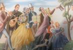 Louis BUISSERET, Antiek en Kunst