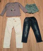 Lot de vêtements pour une fille de 4 ans. Marques sergent ma, Enfants & Bébés, Comme neuf, Fille, Enlèvement ou Envoi