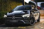 Mercedes-Benz CLA 250 e Edition AMG Line, Autos, 0 kg, 161 kW, 0 kg, Noir