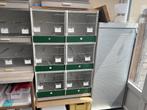 broedkooien, kooien, kanarie kweekkooien, kooien voor vogels, Animaux & Accessoires, Oiseaux | Cages & Volières, Enlèvement, Neuf