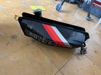 Honda camino tank, Ophalen