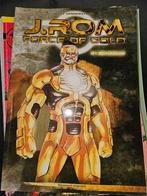 Verschillende stripboeken, Enlèvement