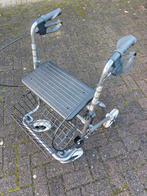 Rollator Vermeiren, Divers, Enlèvement, Comme neuf