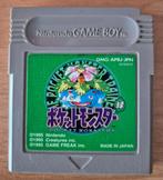 Pokémon - Green Version (JPN), 1 speler, Refurbished, Ophalen of Verzenden, Role Playing Game (Rpg)