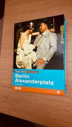 Fassbinder 6 DVDs Berlin Alexanderplatz, Ophalen