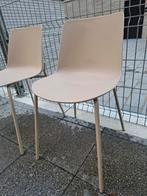 Twee tuinstoelen, Ophalen, Gebruikt