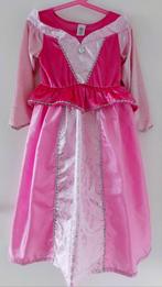 Prachtige roze jurk van Little Adventures (5 tot 7 jaar), Ophalen, Gebruikt, 110 t/m 116, Jongen of Meisje