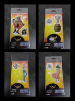 One Piece Acryl figuren - 4 verschillende - ABYstyle, ABYstyle, Nieuw, Ophalen of Verzenden, https://www.abystyle.com/en/contact-us