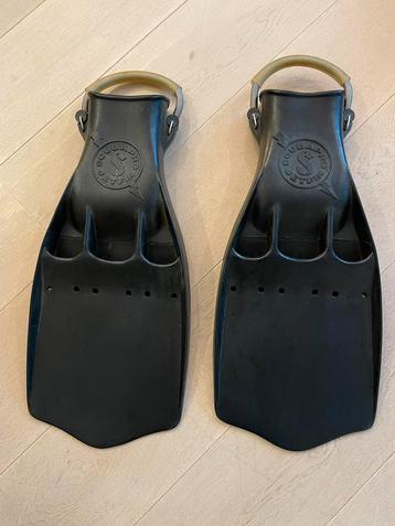 Jetfins X-Large gebruikt in goede staat beschikbaar voor biedingen