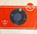 Corrado  ei 93 - Carina, Gebruikt, 7 inch, Single, Ophalen of Verzenden