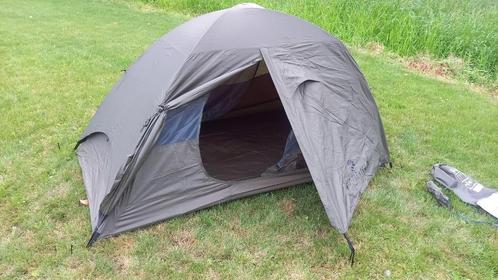 Tent Ferrino, Caravans en Kamperen, Tenten, tot en met 2, Zo goed als nieuw, Ophalen of Verzenden
