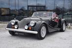 Morgan Plus 8 RHD (bj 1994), Auto's, Oldtimers, 182 pk, Cabriolet, Metaalkleur, Handgeschakeld