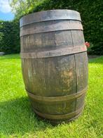 Biertonnetjes, Ophalen, Zo goed als nieuw