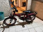 Batavus 16inch kinderfiets, Fietsen en Brommers, Fietsen | Kinderfietsjes, Ophalen, Gebruikt