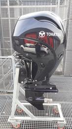 Nieuwe Tohatsu MFS100A ETL 100pk, Watersport en Boten, Buiten- en Binnenboordmotoren, -, Nieuw, -, -